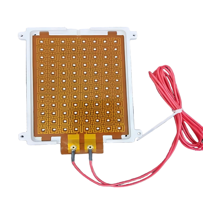 12 normas de seguridad y longevidad antes de la instalación de los calentadores de película flexibles
