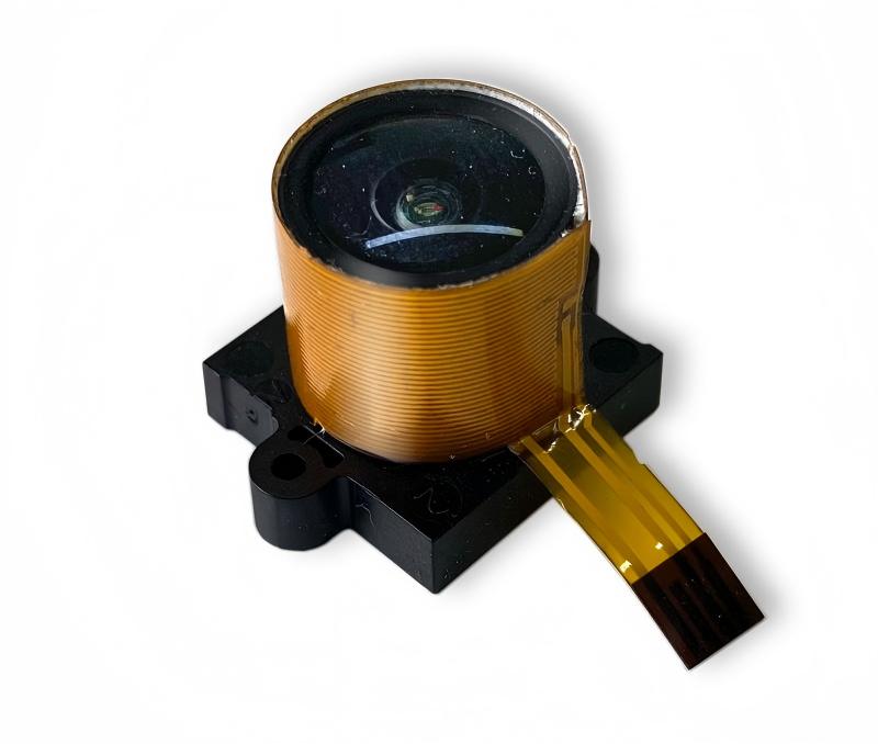 Calentadores de lentes Cameral