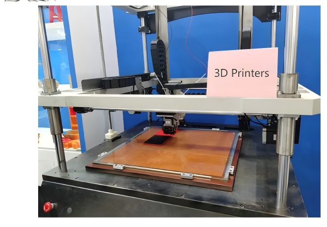 Calentadores de silicona para impresión 3D de alto rendimiento